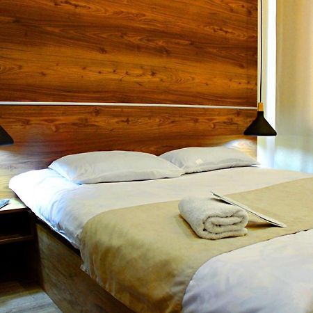 Apartment Kutaisi Bagian luar foto